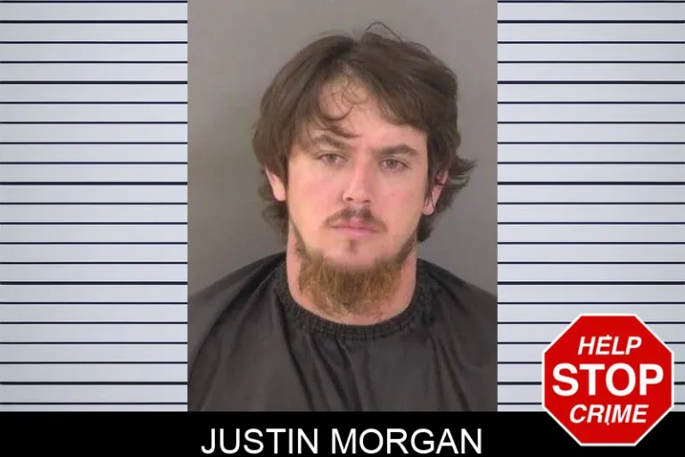 Justin Morgan