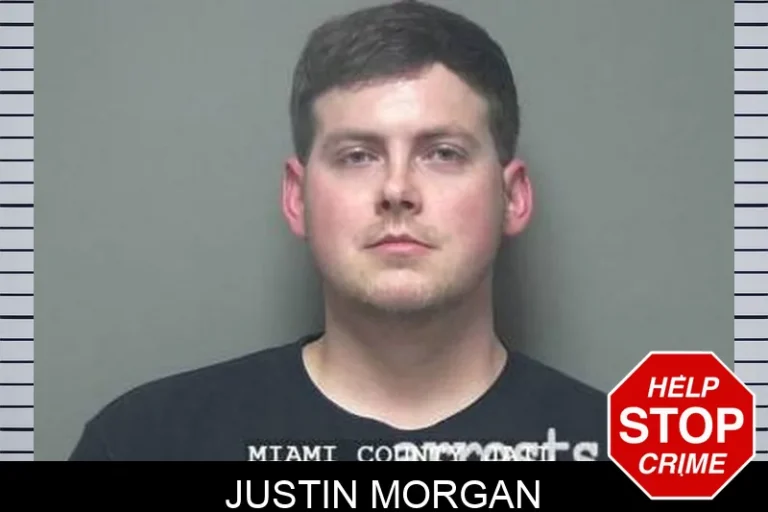 Justin Morgan