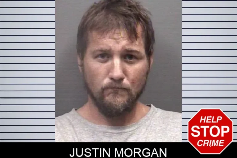 Justin Morgan