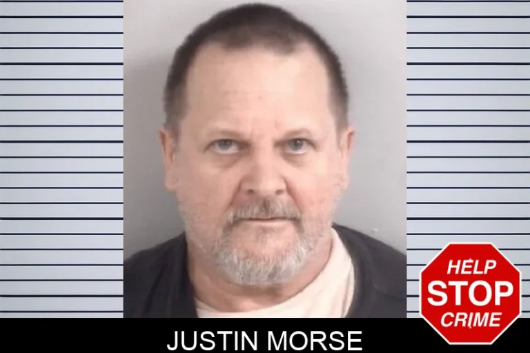 Justin Morse