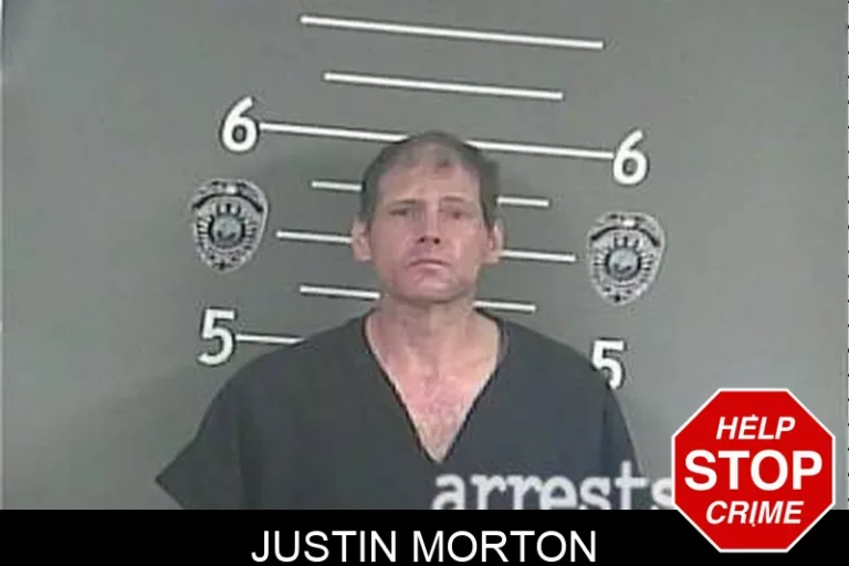 Justin Morton