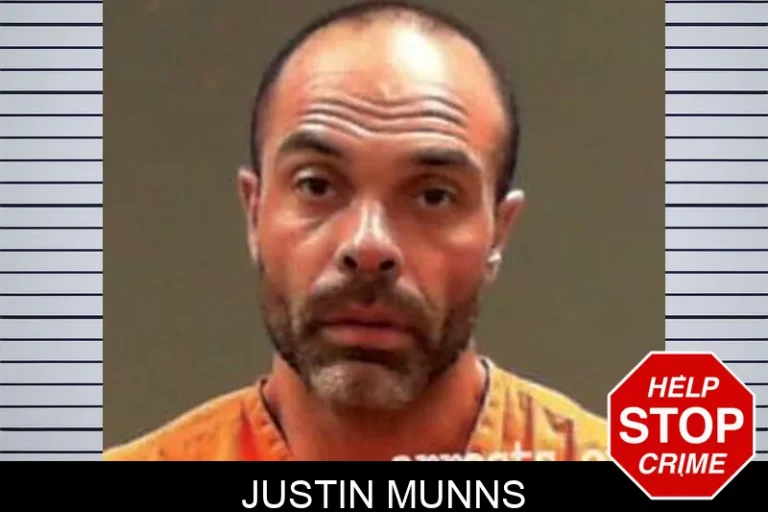 Justin Munns