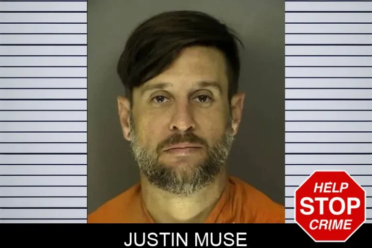 Justin Muse