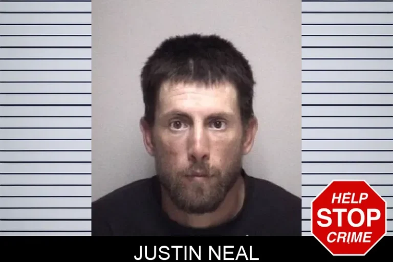 Justin Neal