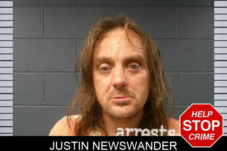 Justin Newswander
