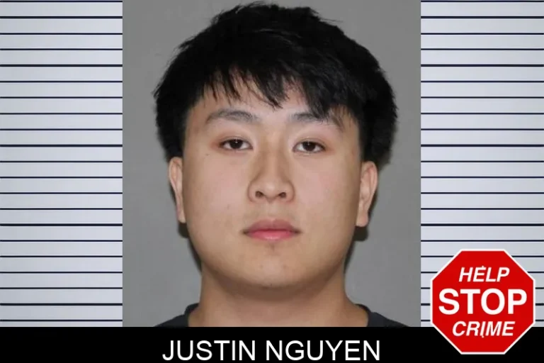 Justin Nguyen