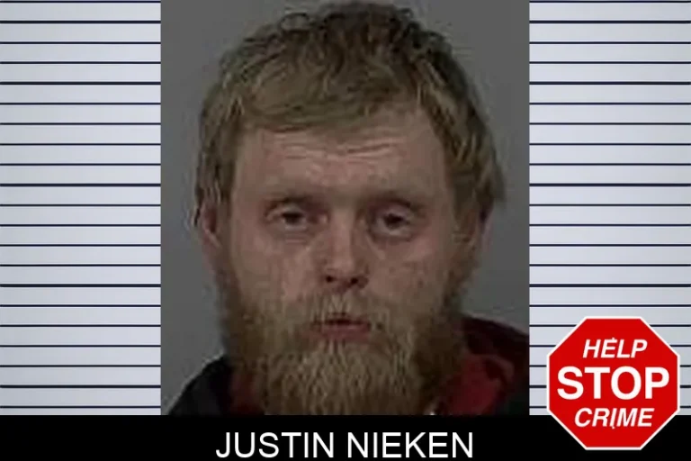 Justin Nieken