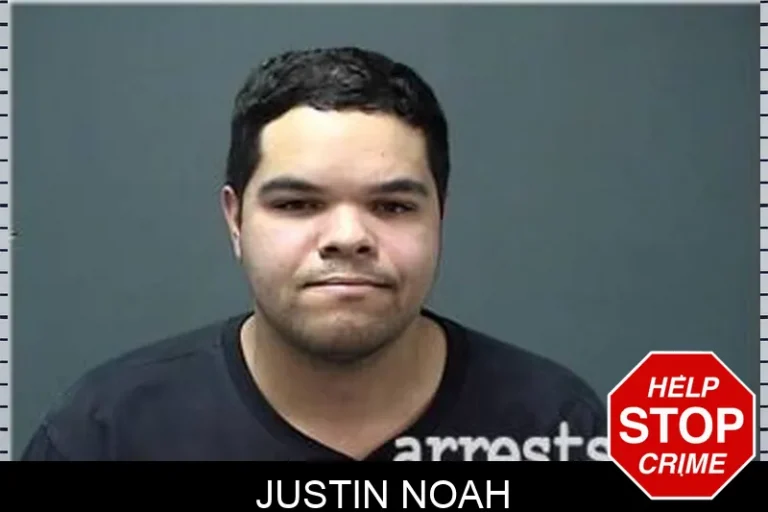Justin Noah