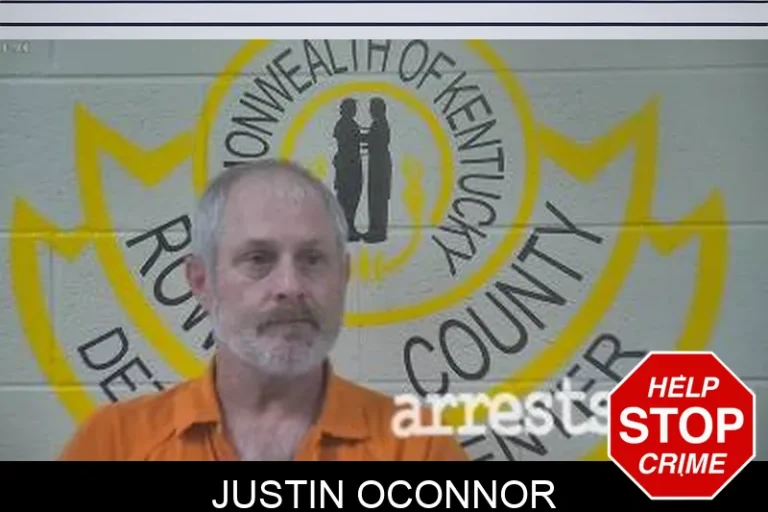 Justin Oconnor