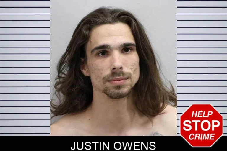 Justin Owens