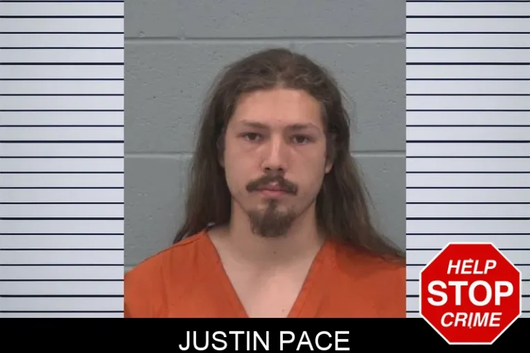 Justin Pace