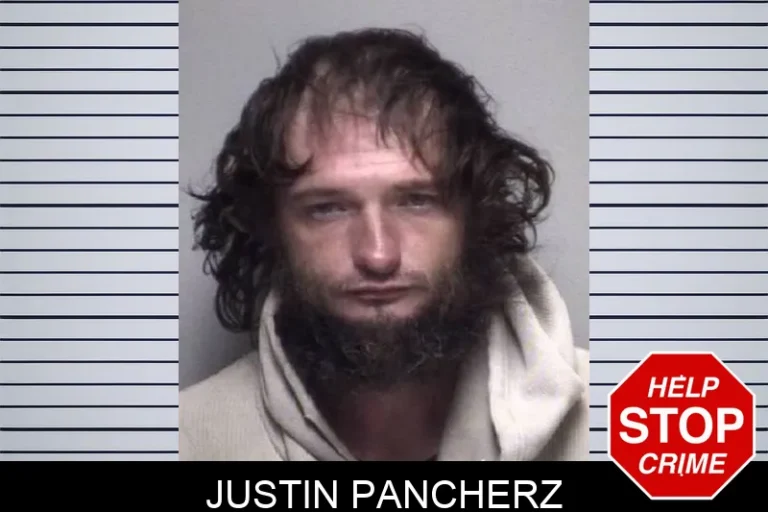 Justin Pancherz