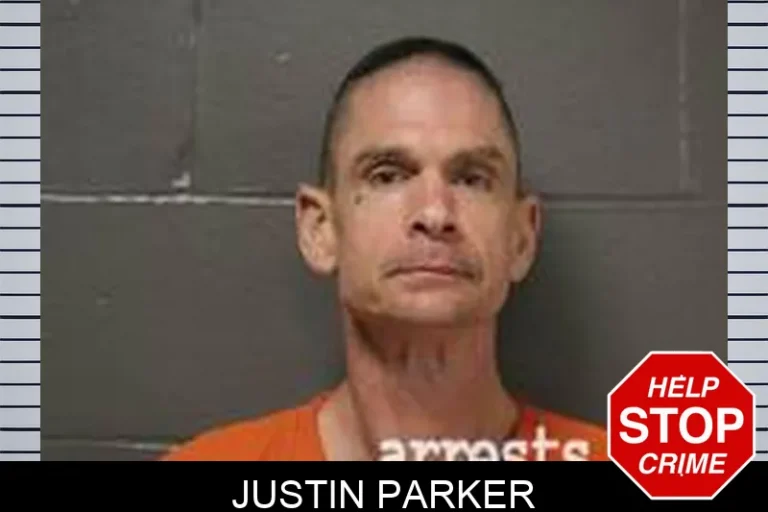 Justin Parker