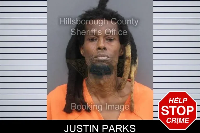 Justin Parks