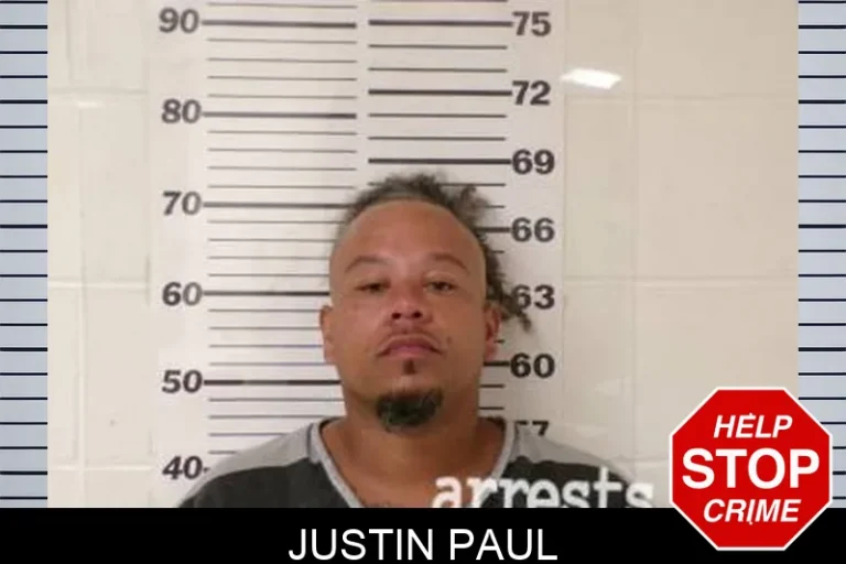 Justin Paul
