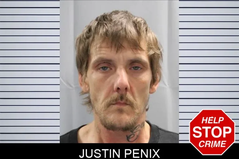 Justin Penix