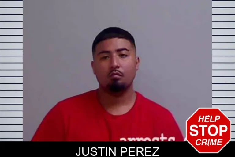 Justin Perez