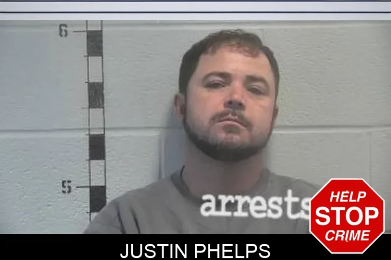 Justin Phelps