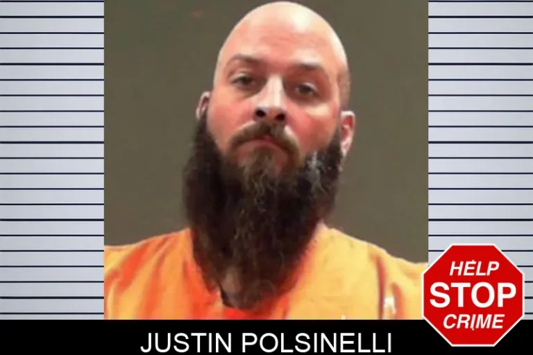 Justin Polsinelli