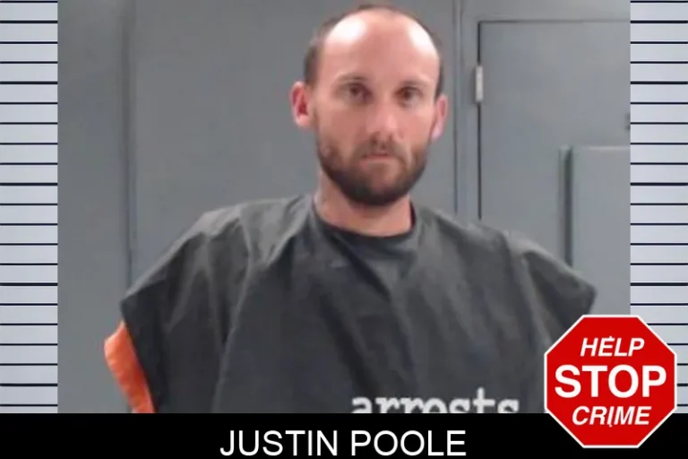 Justin Poole