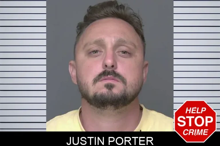 Justin Porter
