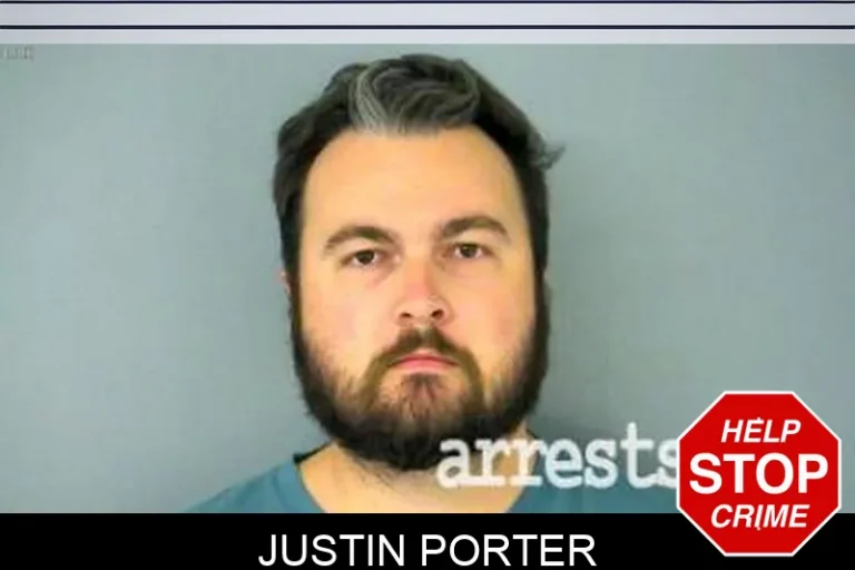 Justin Porter