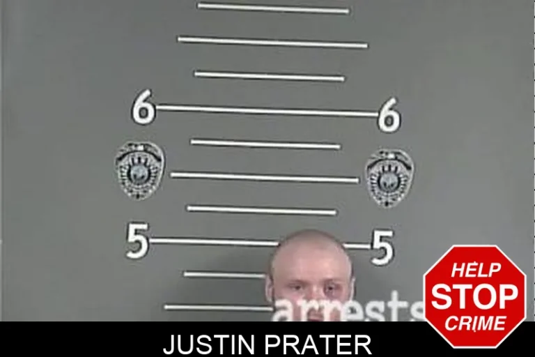 Justin Prater