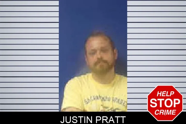 Justin Pratt