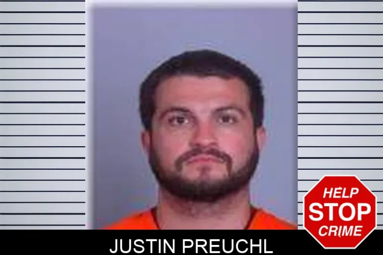 Justin Preuchl