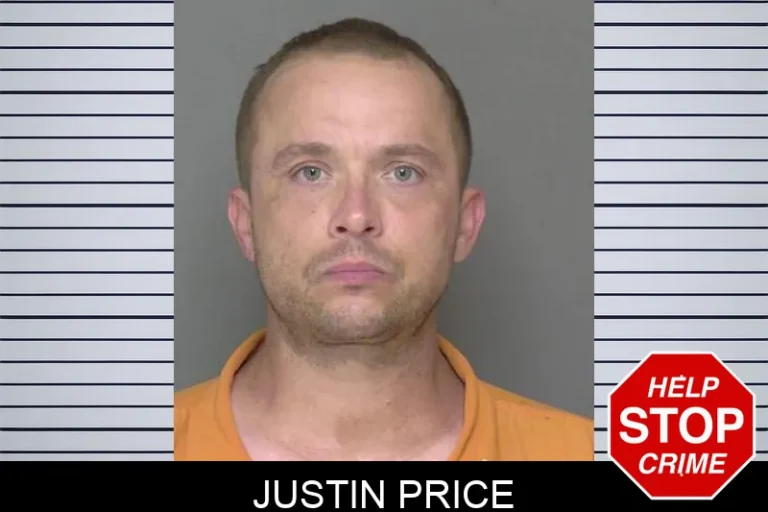 Justin Price