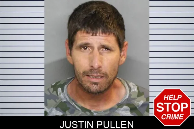 Justin Pullen