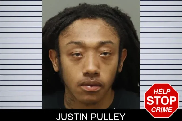 Justin Pulley