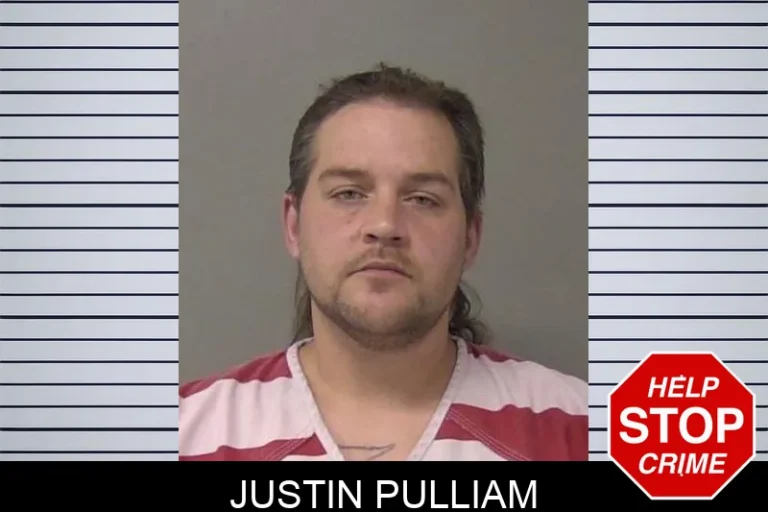 Justin Pulliam