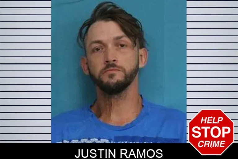 Justin Ramos