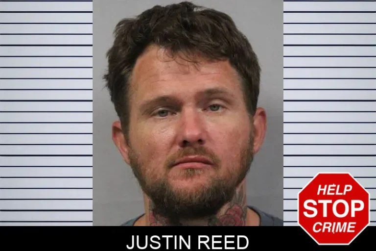 Justin Reed