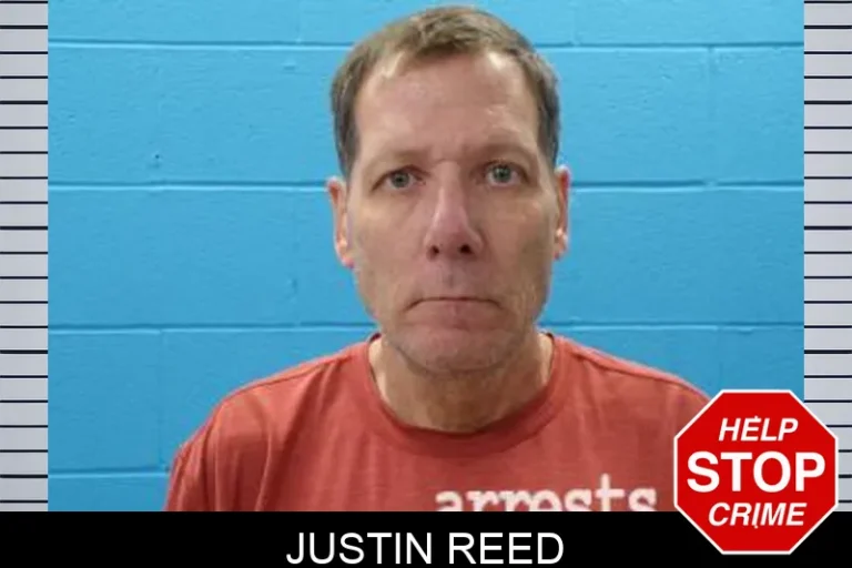 Justin Reed