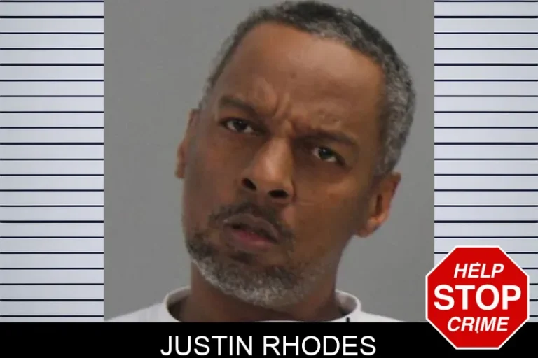 Justin Rhodes