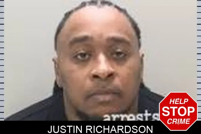 Justin Richardson
