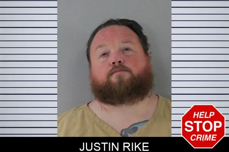 Justin Rike