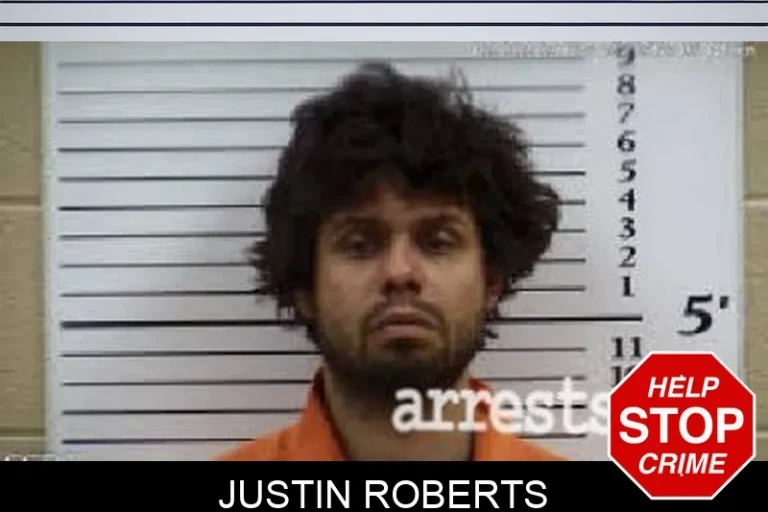 Justin Roberts