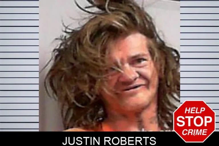 Justin Roberts