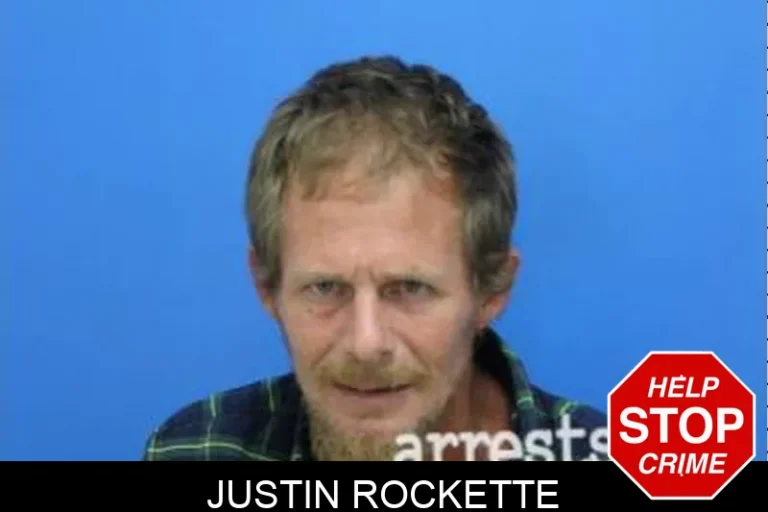 Justin Rockette