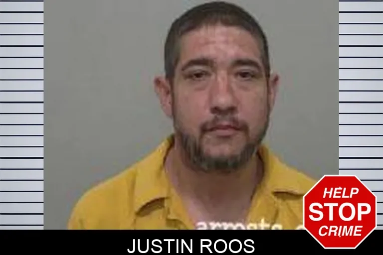 Justin Roos