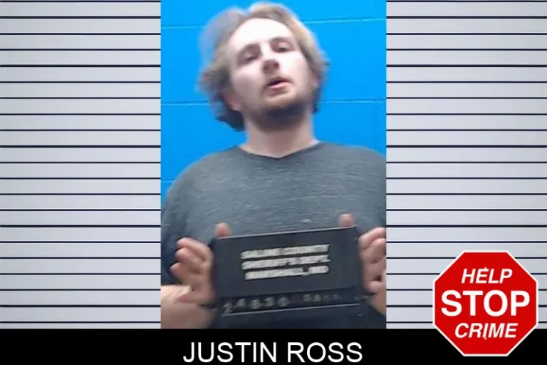 Justin Ross
