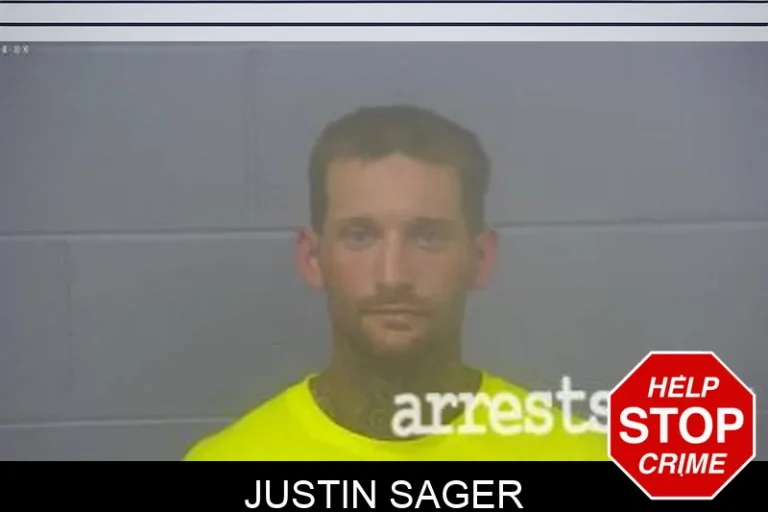 Justin Sager
