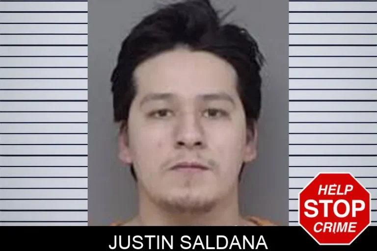 Justin Saldana
