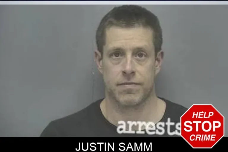 Justin Samm