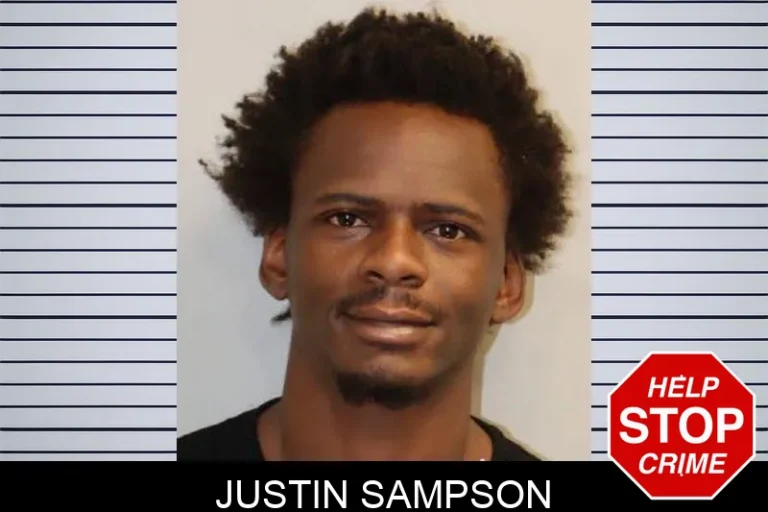 Justin Sampson