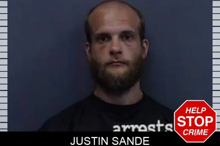 Justin Sande