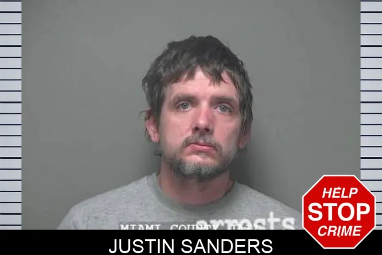 Justin Sanders